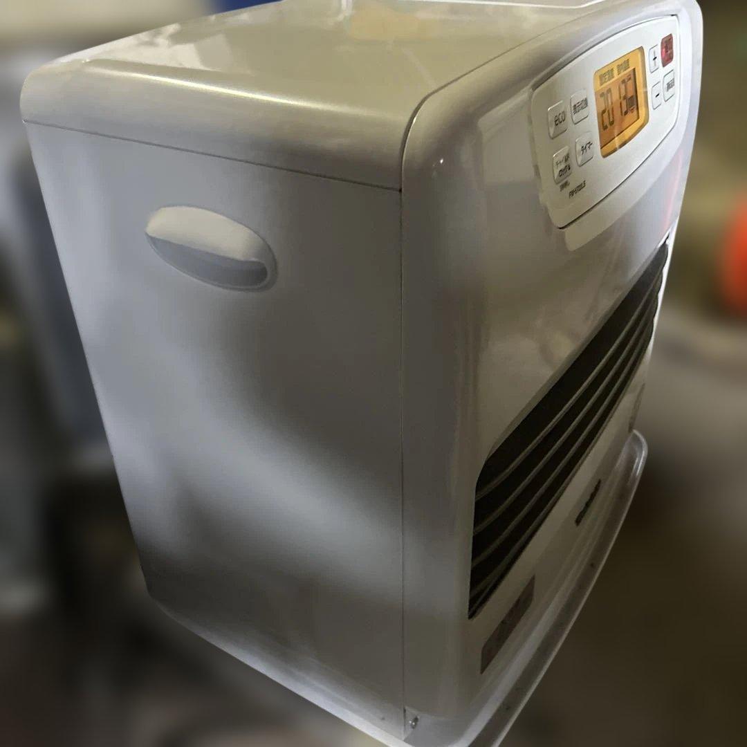 B11-130 ダイニチ FW-5722LS 石油ファンヒーター 2022年