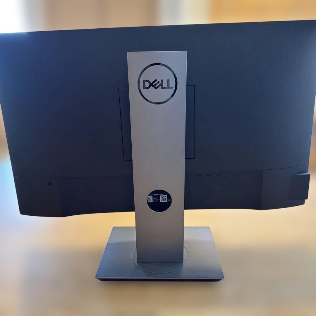 DELL P2419H 23.8インチ モニター 本体