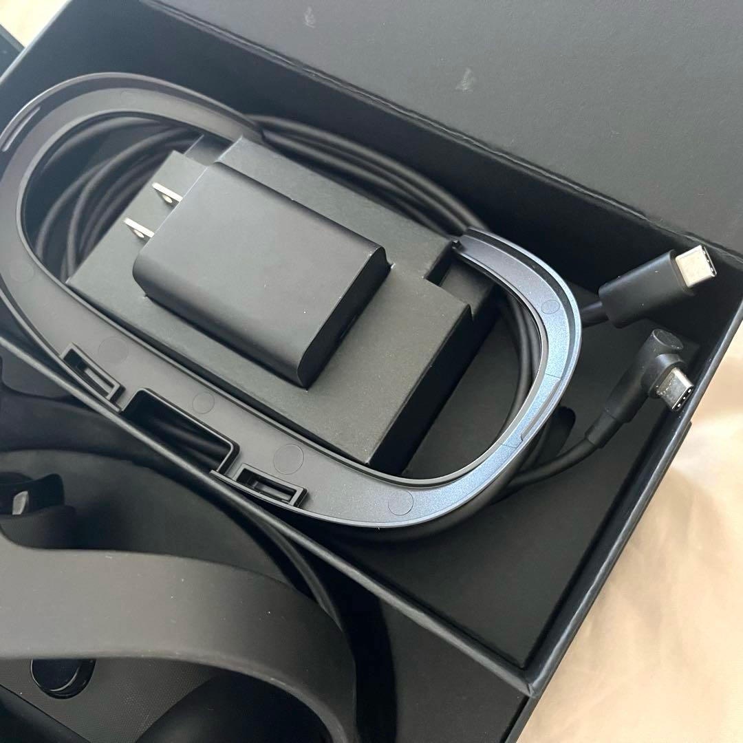 【送料込み】 Quest 64GB VRヘッドセット