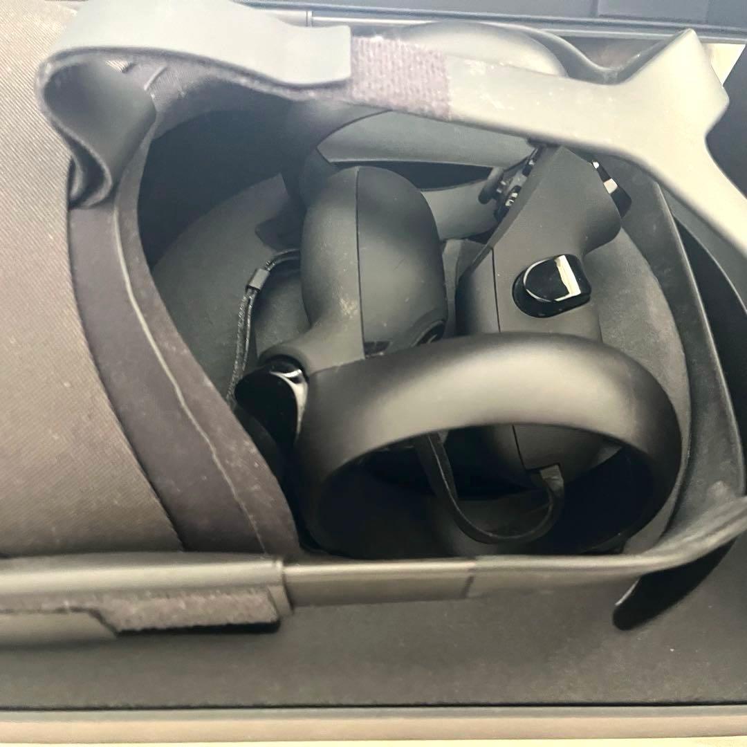 【送料込み】 Quest 64GB VRヘッドセット