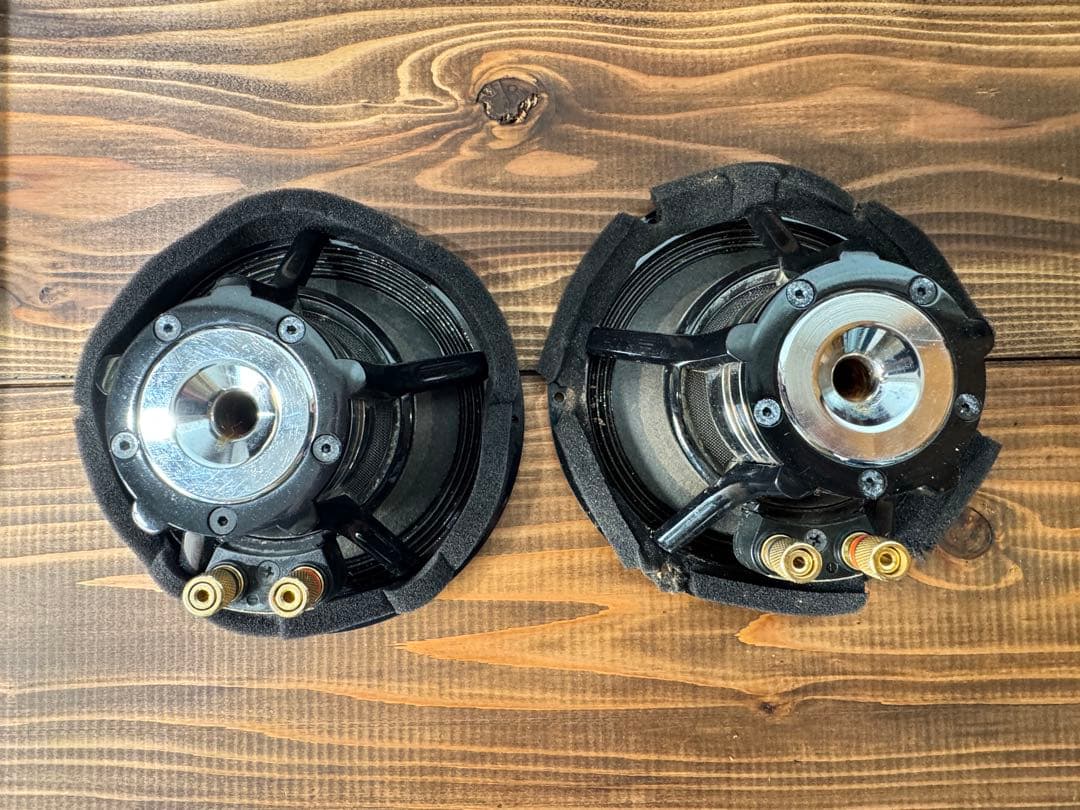 カロッツェリア TS-M1RSⅡ PRS-D800