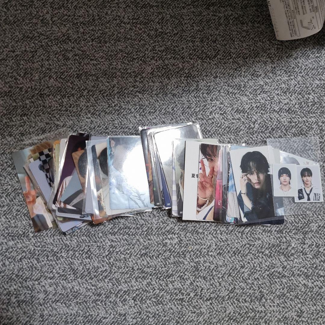 JO1大平祥生 + JOCHUMモコ セット まとめ売り