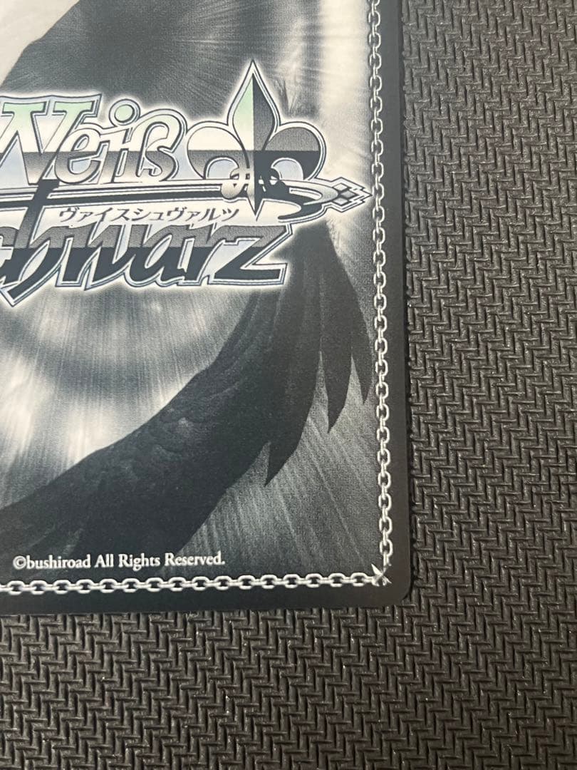 ヴァイスシュヴァルツ リコリスリコイル 横取りチャンス！たきな&千束 PR+