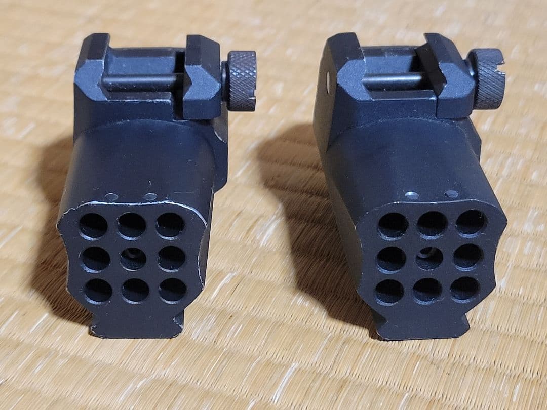 ミニランチャー