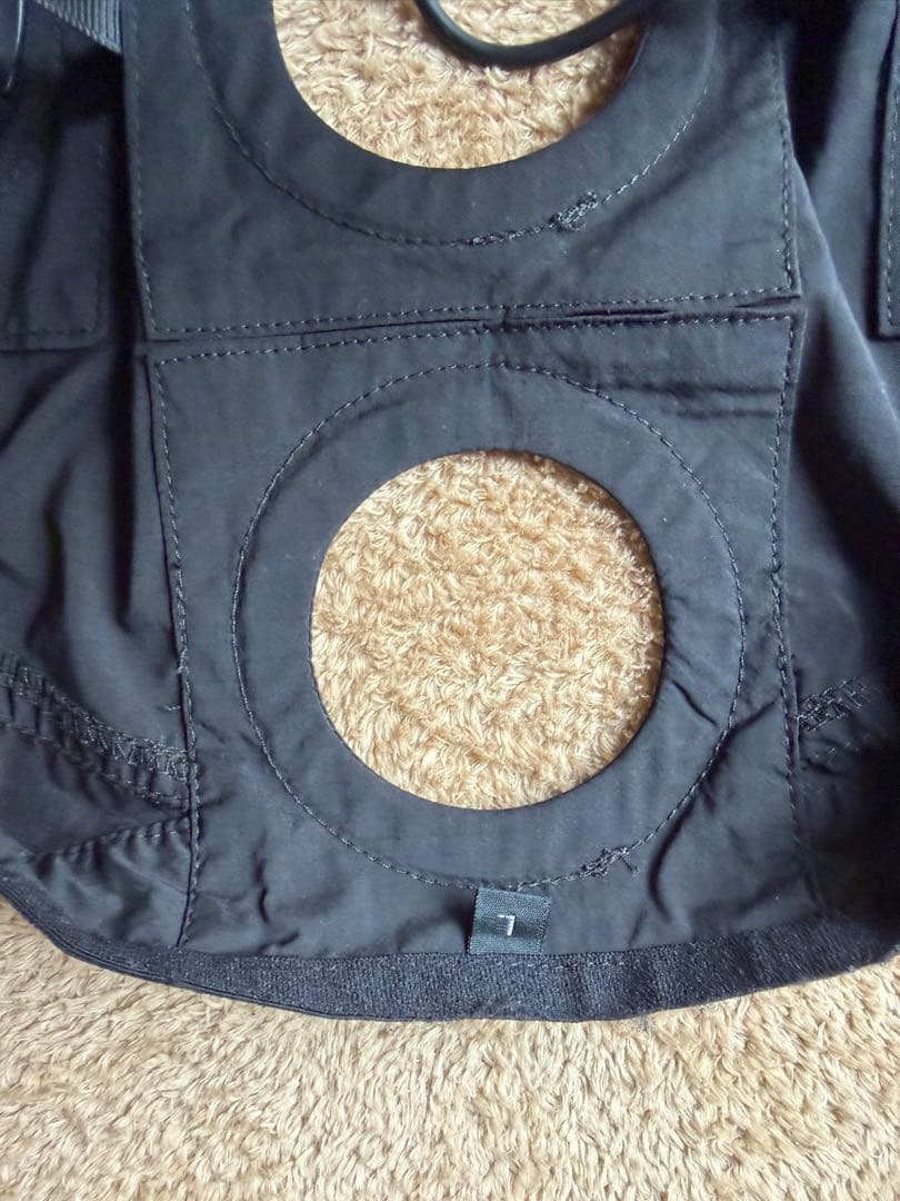 ice-pad　アイスパッド 冷却ベスト Lサイズ