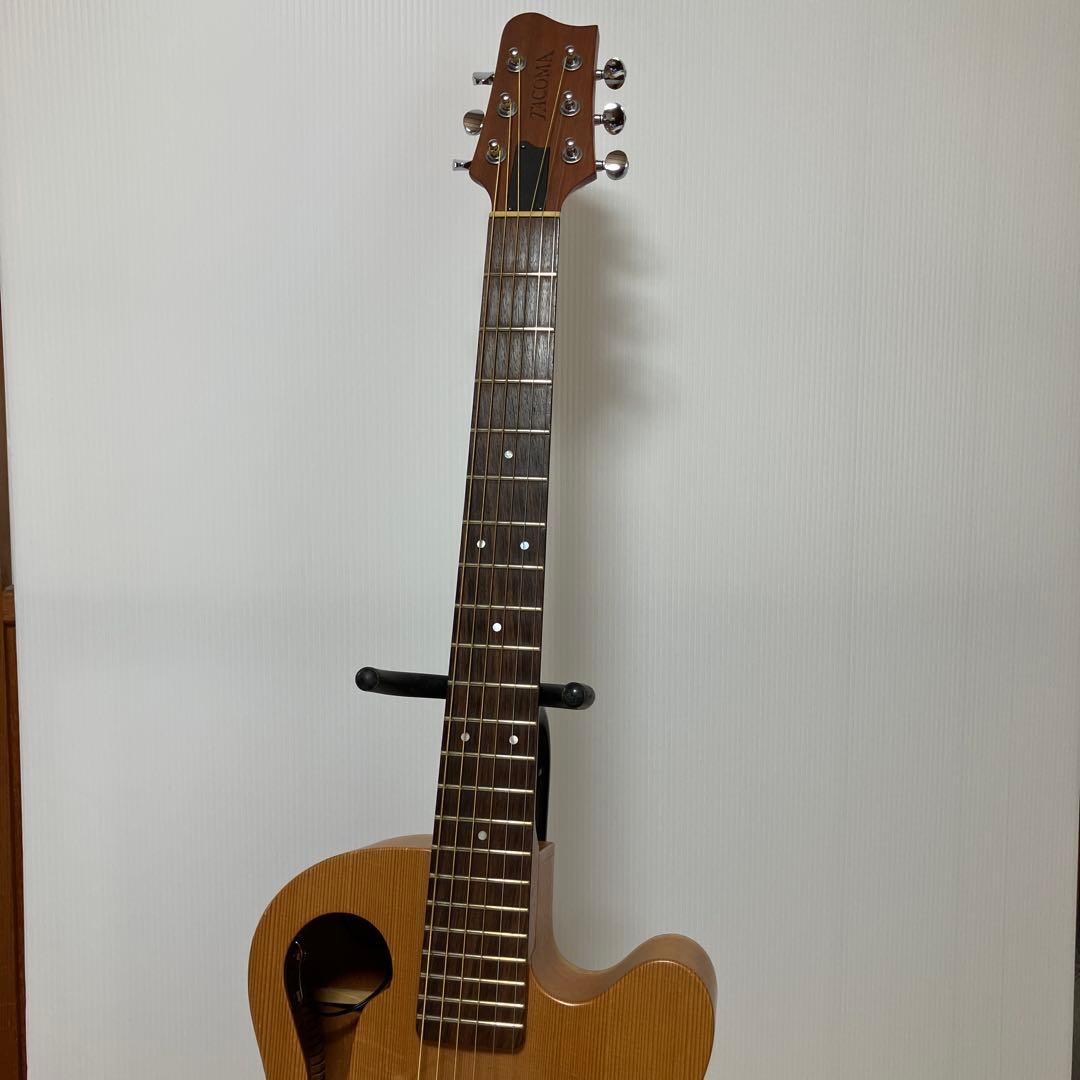 TACOMAタコマ C1C エレアコ ⭕️商品の説明は必ずお読みください