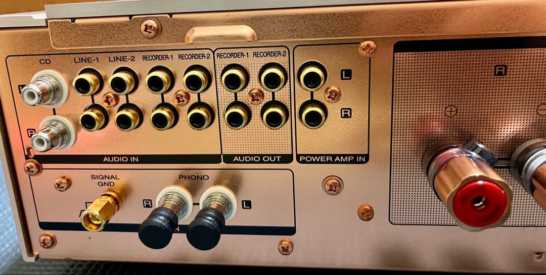 ★再値下げ★marantz★PM-12OSE★即購入OK★美品保証付展示品購入★