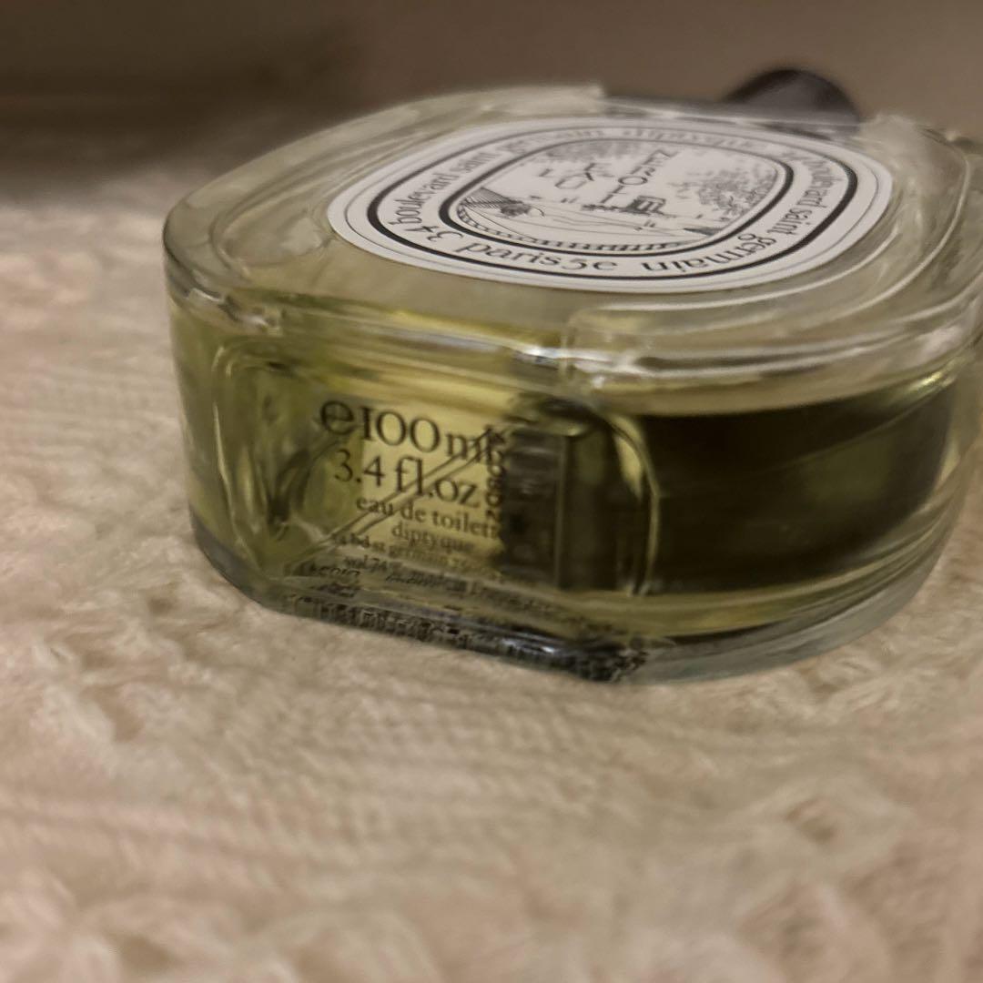 ディプティック　DIPTYQUE ロードネロリ　L'EAU DE NÉROLI