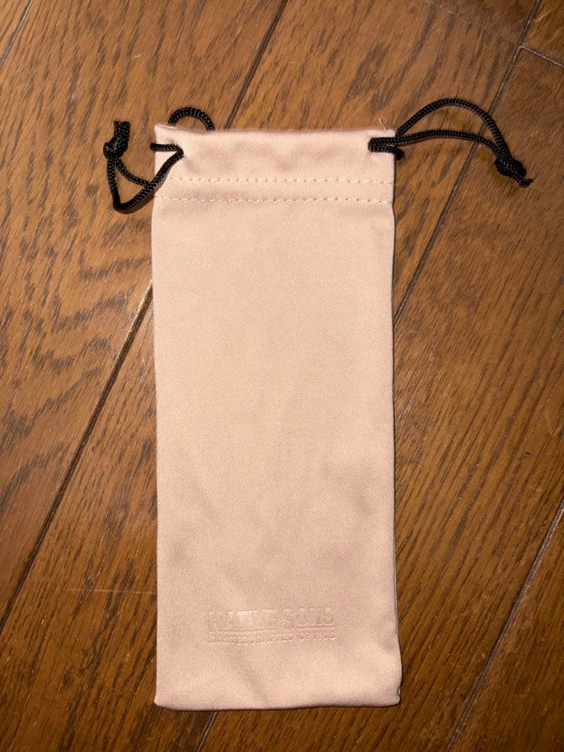 NATIVE SONS Guerrero ゲレロ　 木村拓哉着用