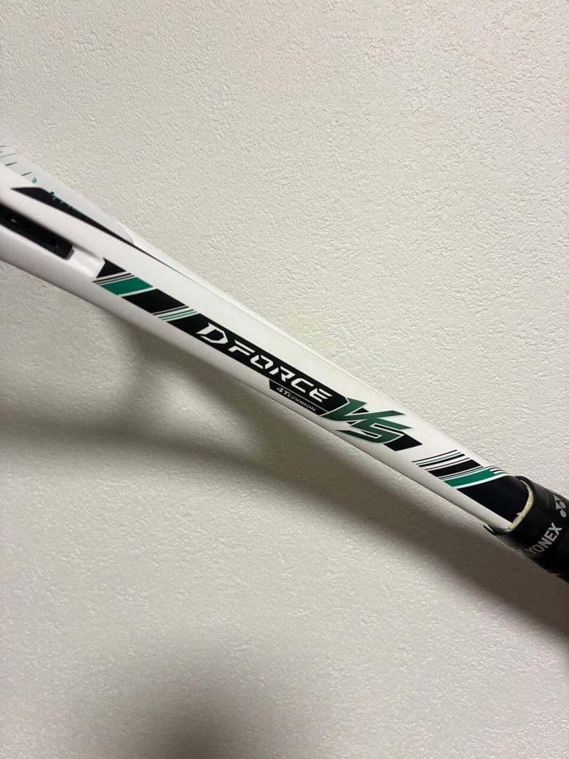 Dフォース　VS10 スペシャルチューン