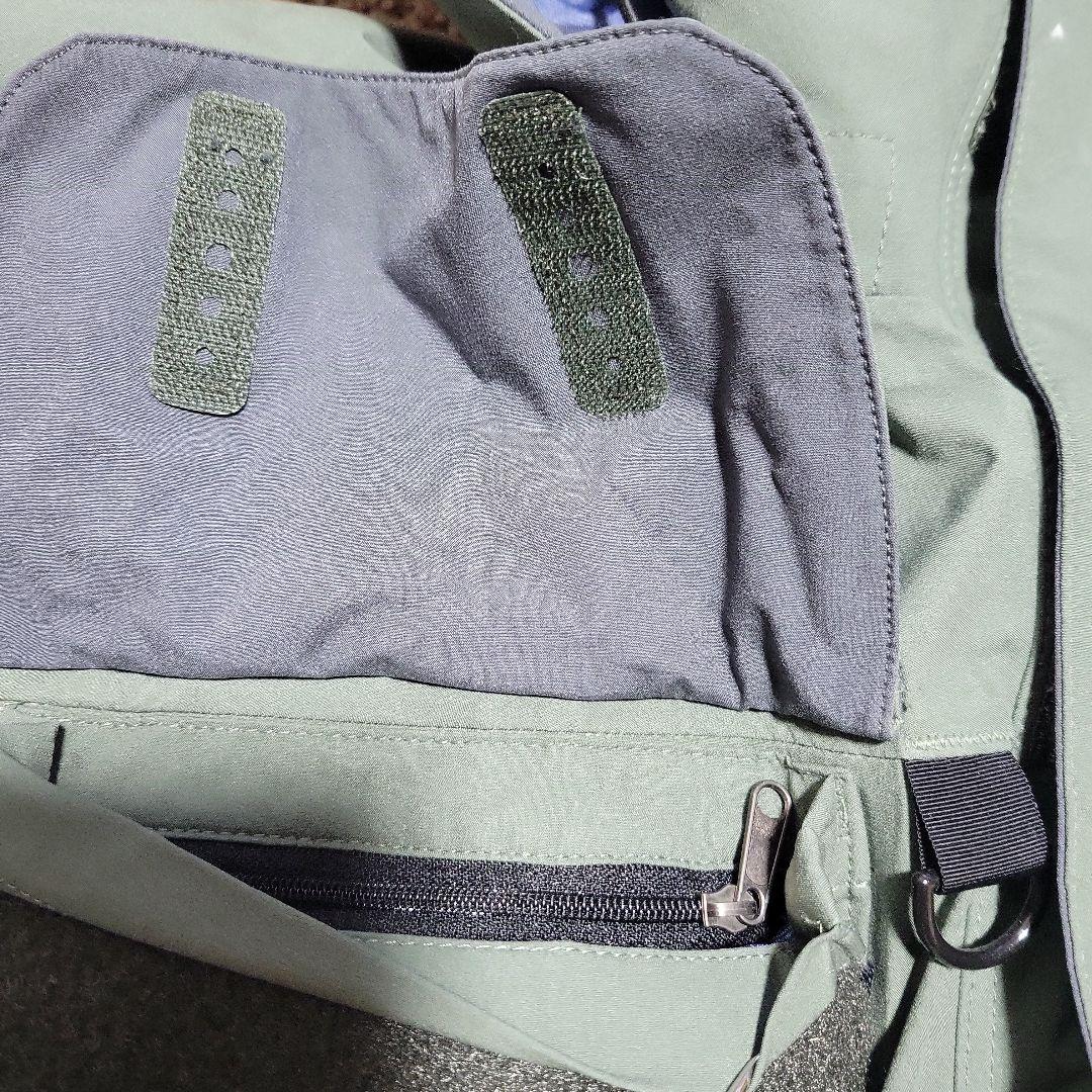 y*3様 Patagonia SST Deep Wadingジャケット Mサイズ