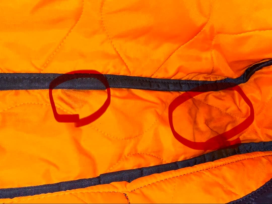 ポーター　フォース　ショルダーバッグ　ボディバッグ　ネイビー