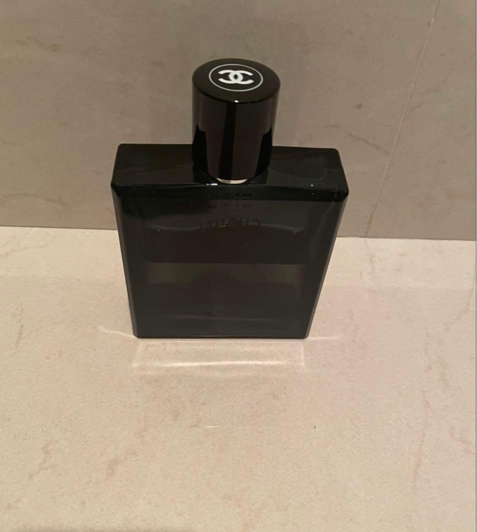 BLEU DE CHANEL ブルー ドゥ シャネル 香水 100m