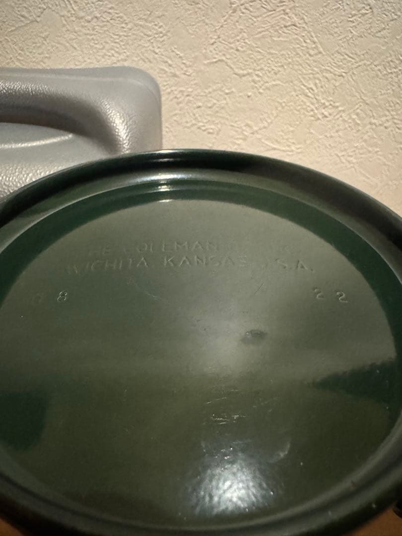 Coleman シングルバーナー　スポーツスター2 キャンプ　ソロキャンプ　美品