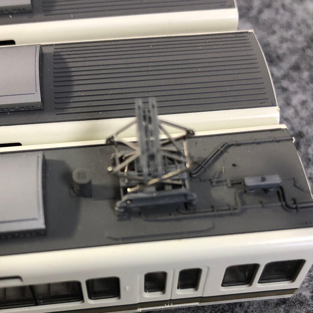 Nゲージ KATO 10-170 221系 直流近郊型電車