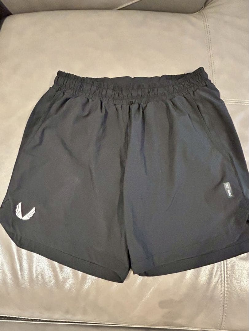 ASRV トレーニングショートパンツ　Ｌ