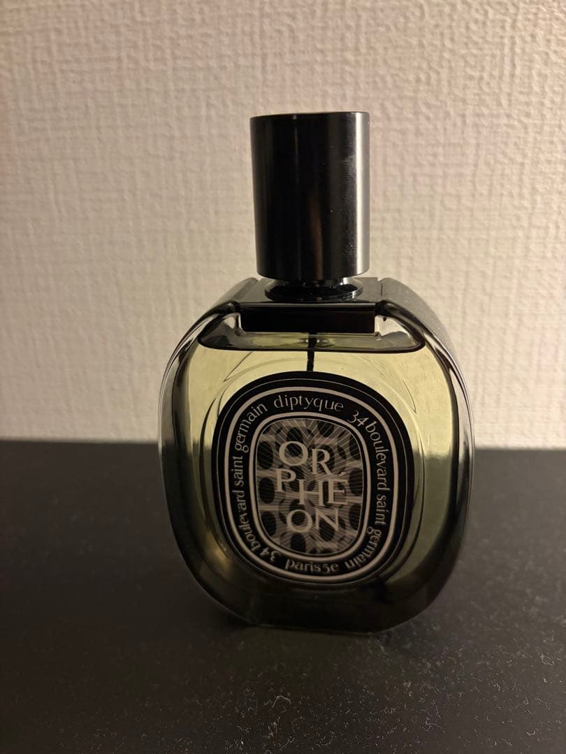 Diptyque オルフェオン 75ml Eau de Parfum