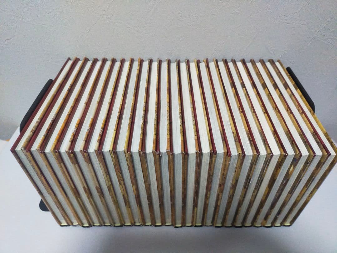 コミック版日本の歴史　戦国人物伝23冊セット　ポプラ社