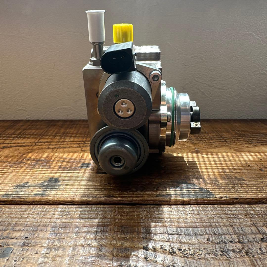  MINI R60ハイプレッシャー フューエルポンプ13517592429