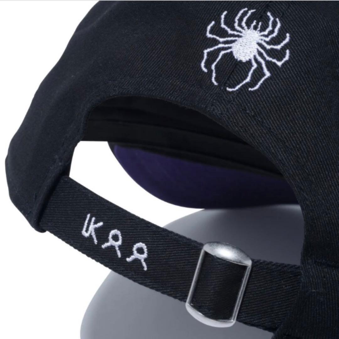 【美品】ハンターハンター ニューエラ コラボ クロロモデル 幻影旅団