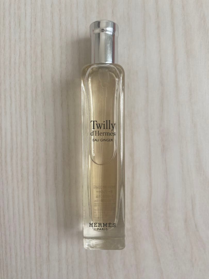 HERMES 香水用アイテム 4本セット