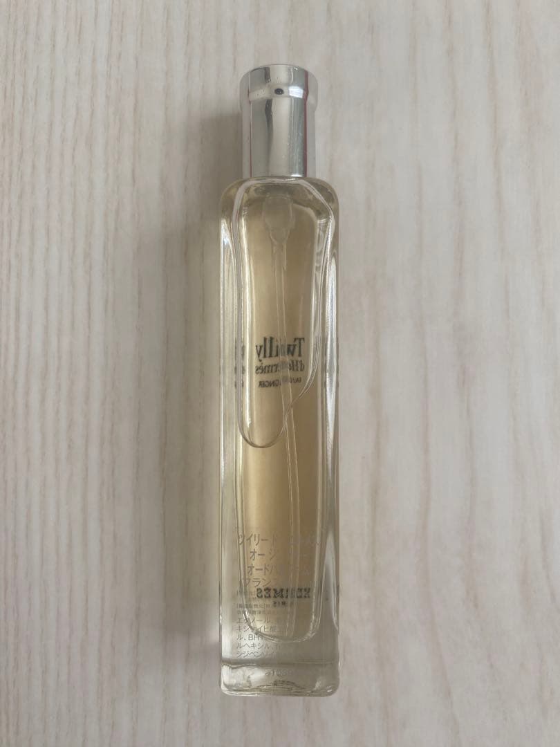 HERMES 香水用アイテム 4本セット