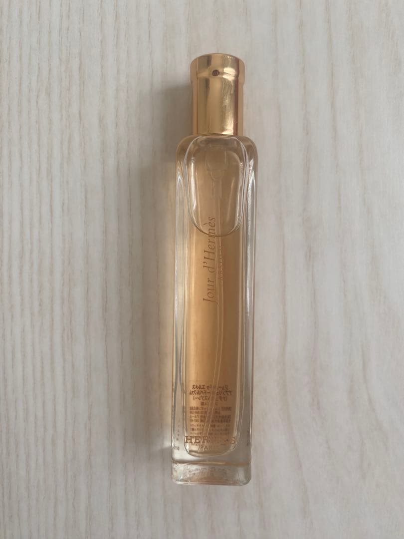 HERMES 香水用アイテム 4本セット