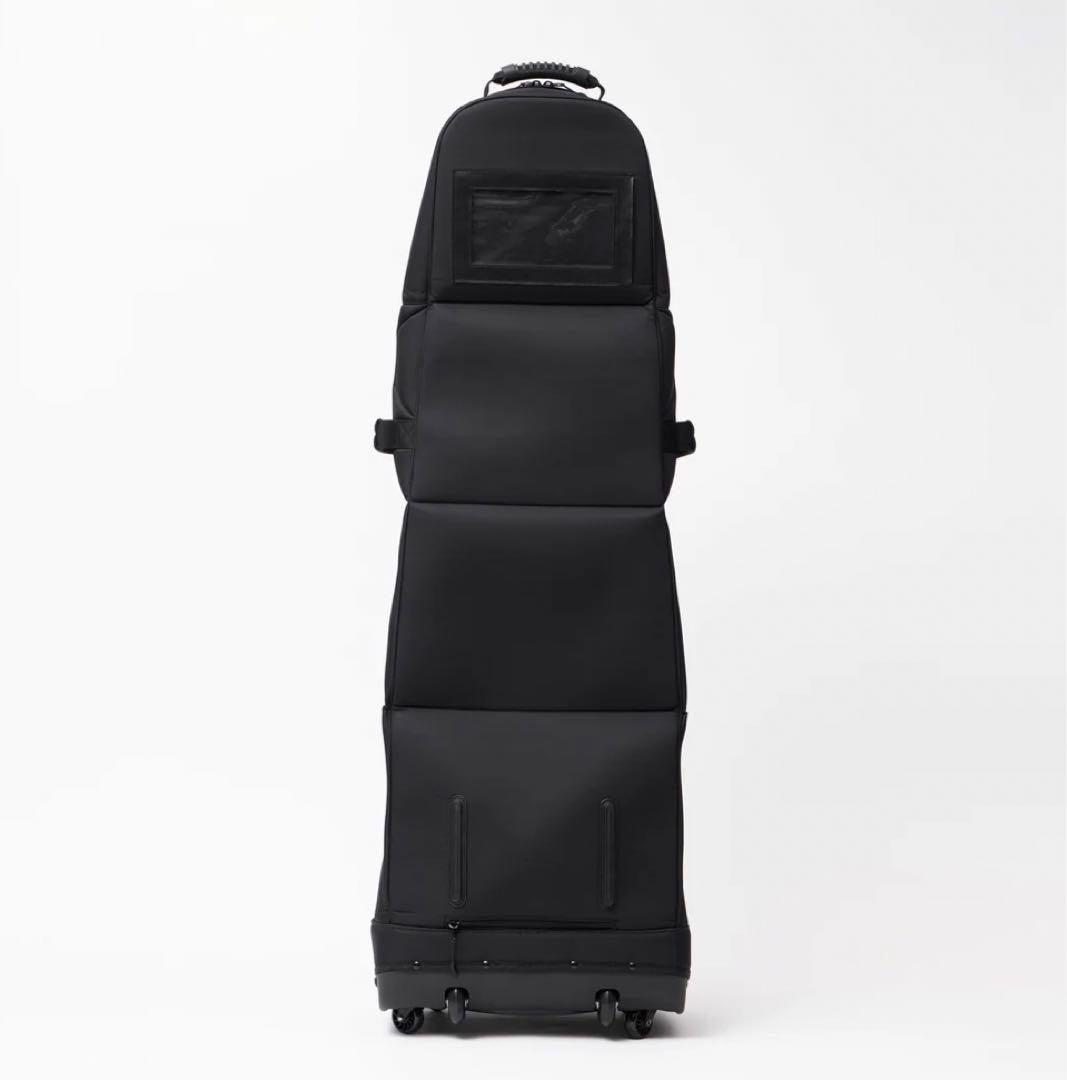 t*a様 Hard Travel Cover w/Carry　BAGJACK G