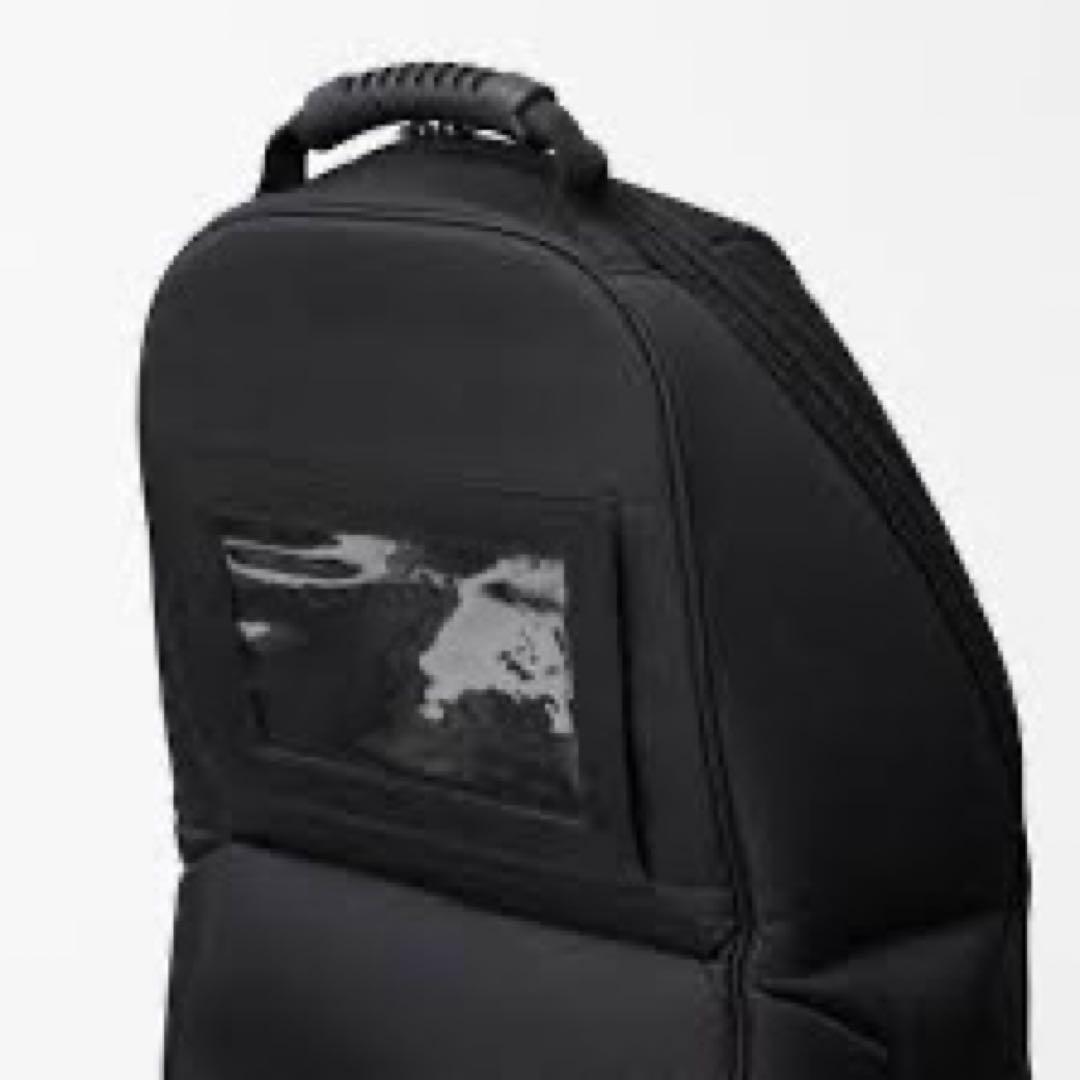 t*a様 Hard Travel Cover w/Carry　BAGJACK G