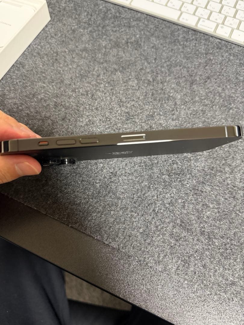 Apple iPhone 14 Pro Max 本体　256GB