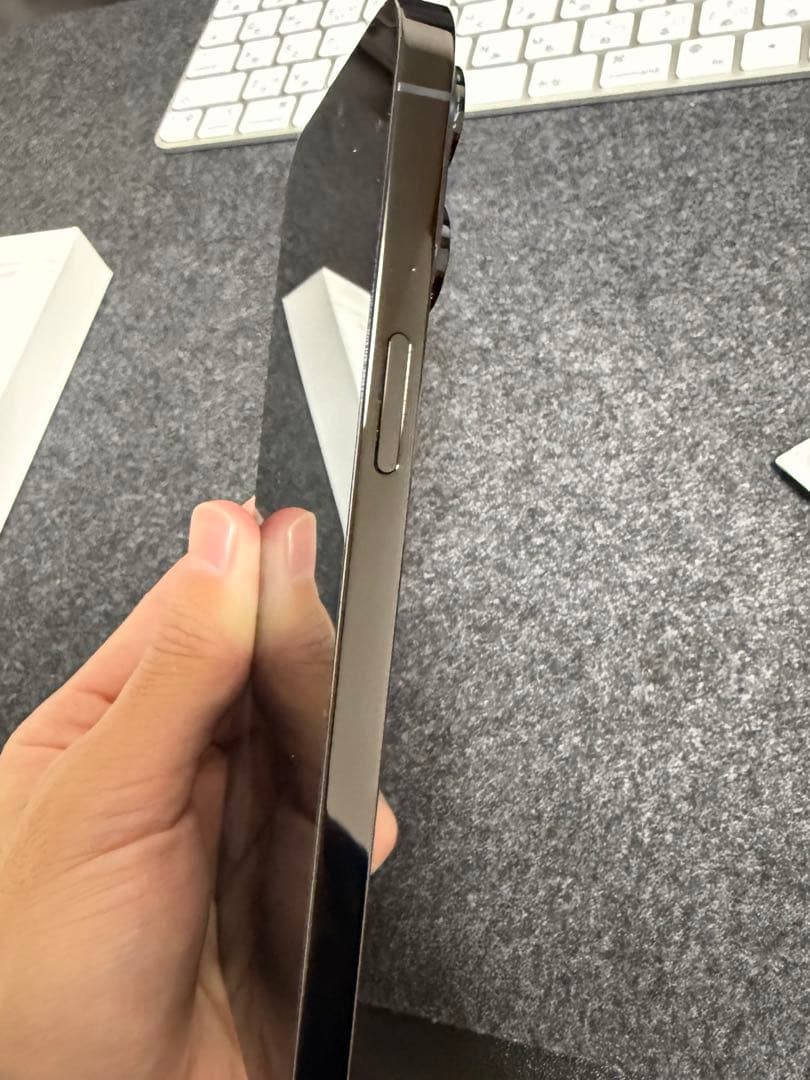 Apple iPhone 14 Pro Max 本体　256GB