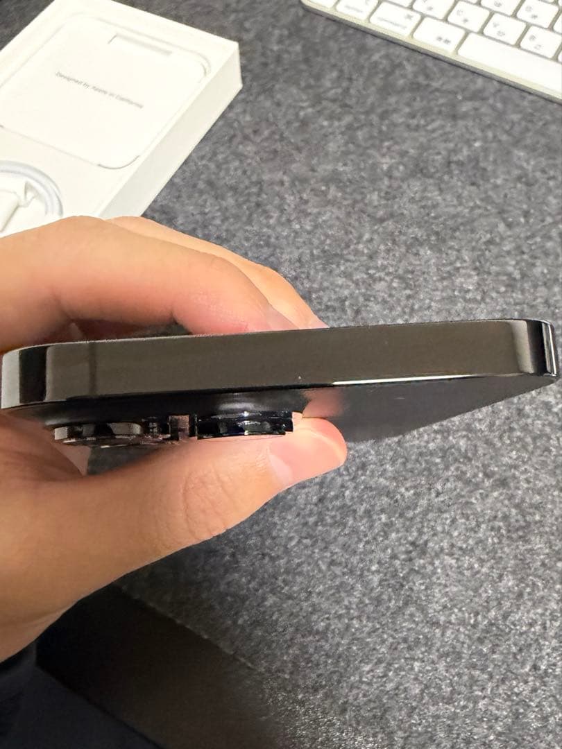 Apple iPhone 14 Pro Max 本体　256GB