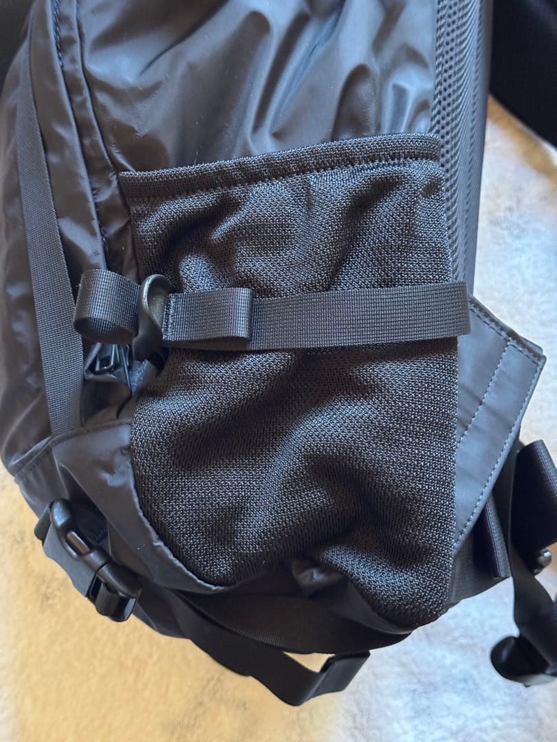 ✨希少✨【美品】 Poter エクストリーム バックパック ポーター 黒