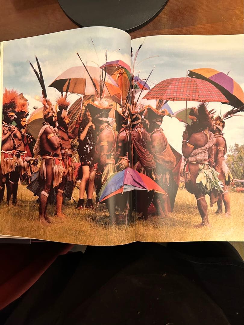 TIM WALKER PICTURES 洋書　写真集　ファッション　アート　服飾