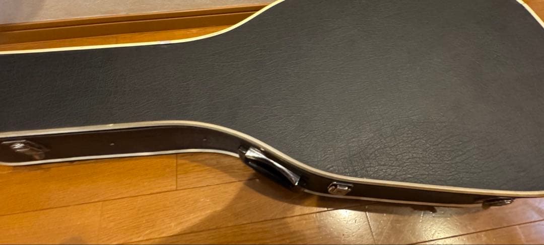 kawase billy custom メイプル 型番不明 ジャンク