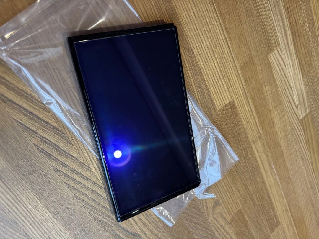 Nintendo Switch (有機EL) ホワイト 他ジョイコン付属品あり