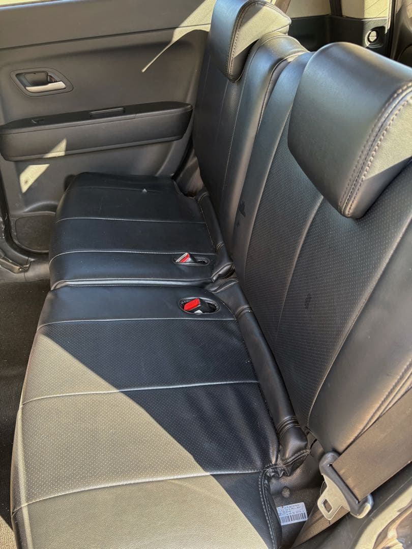 【16日迄購入無ければ出品停止29日再開予定】ホンダゼストスパーク(JE1)