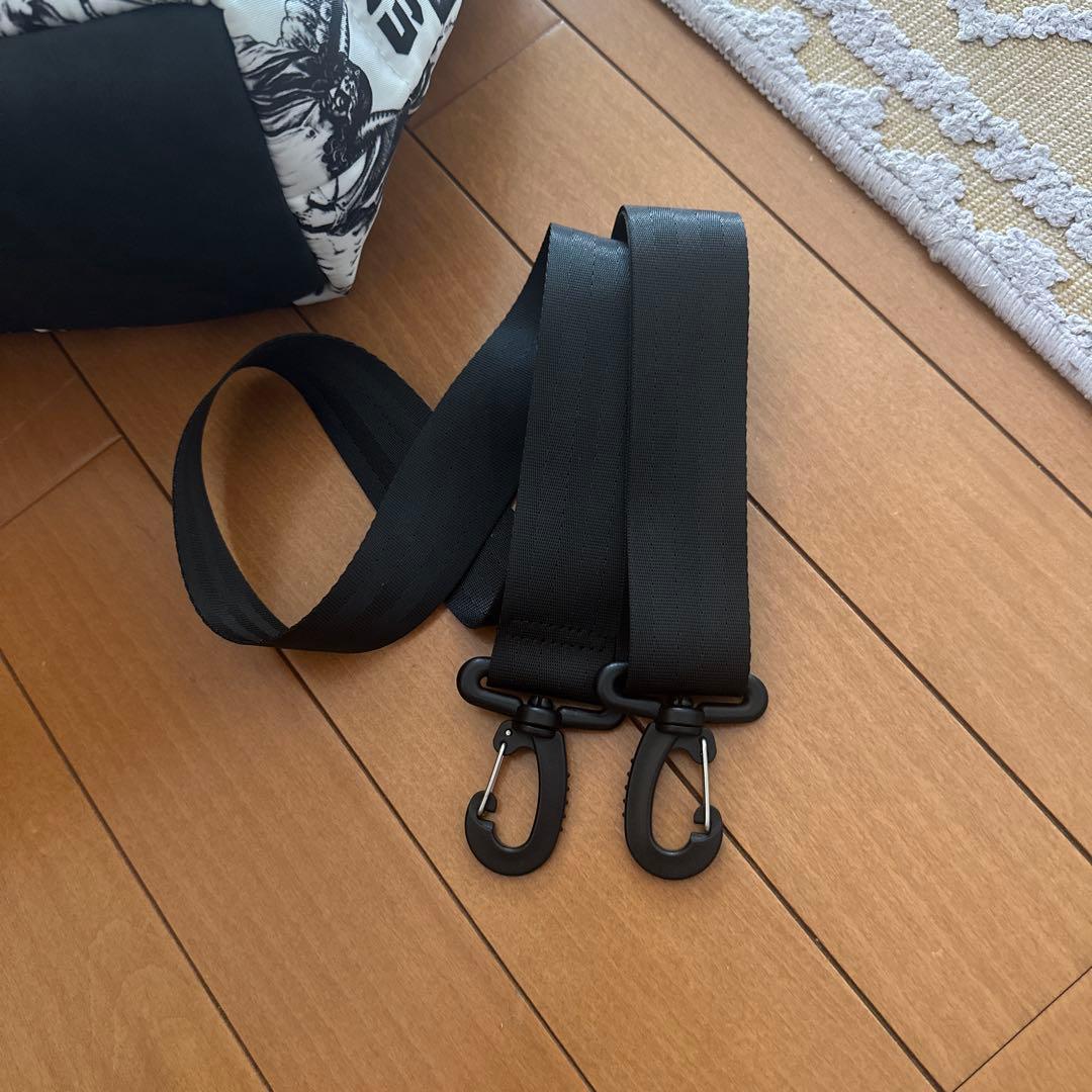 Russeluno ゴルフカートバック