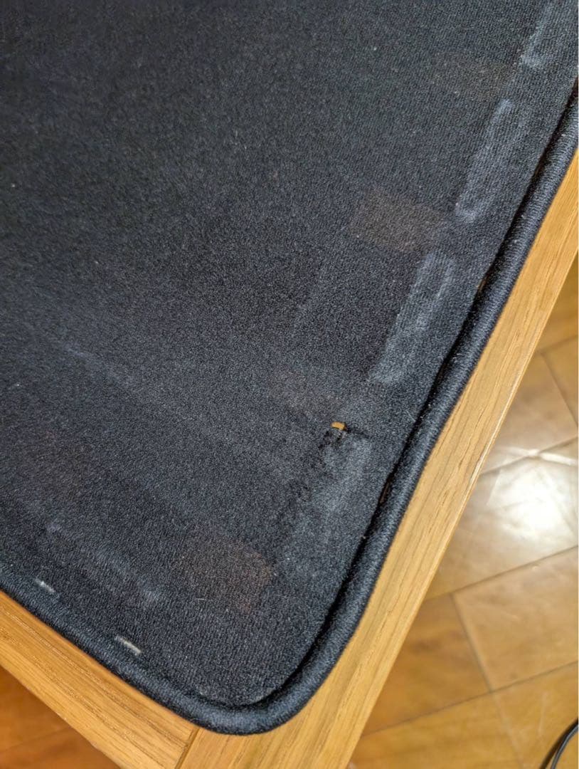 ■送料込■無印 リビングでもダイニングでもつかえるソファチェア 椅子 イス