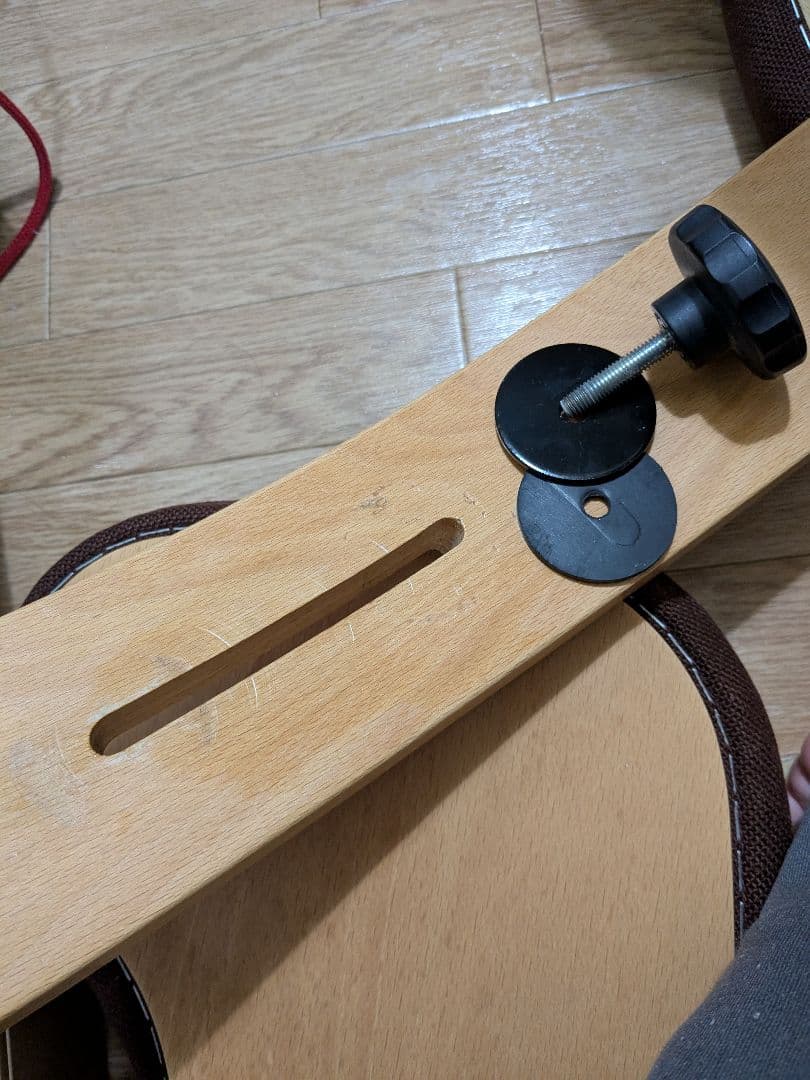 ★ほしちゃんさま専用★サカモトハウス バランスイージー 2台