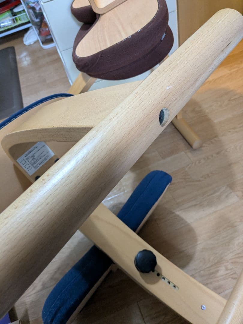 ★ほしちゃんさま専用★サカモトハウス バランスイージー 2台