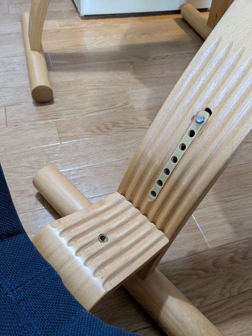 ★ほしちゃんさま専用★サカモトハウス バランスイージー 2台