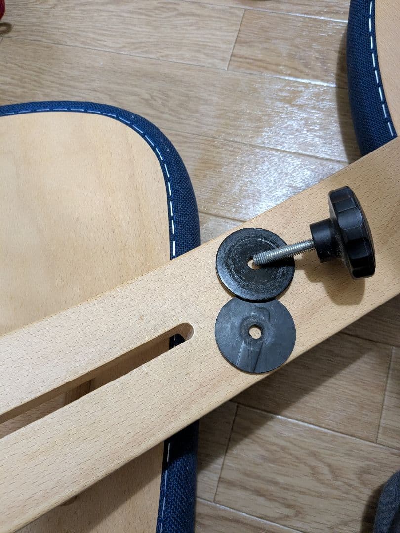 ★ほしちゃんさま専用★サカモトハウス バランスイージー 2台