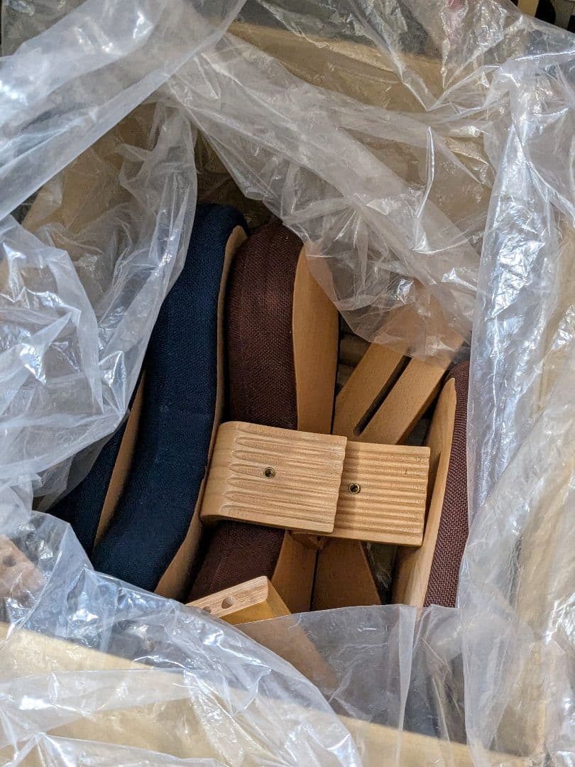 ★ほしちゃんさま専用★サカモトハウス バランスイージー 2台