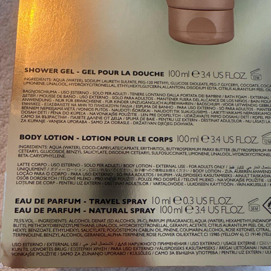 新品未使用 MICHAEL KORS POUR FEMME 100ML