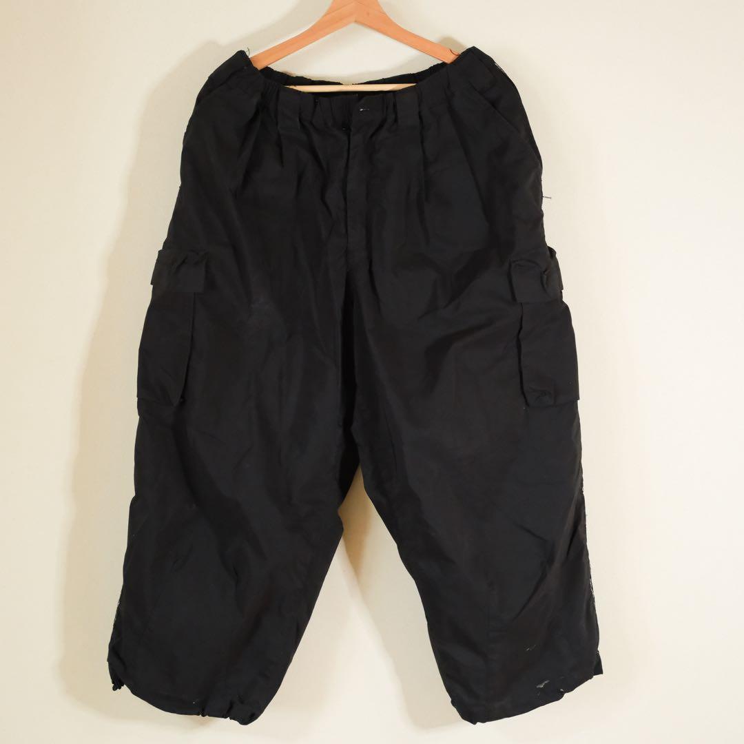 パンツ TIGHTBOOTH - BAGGY CARGO PANTS