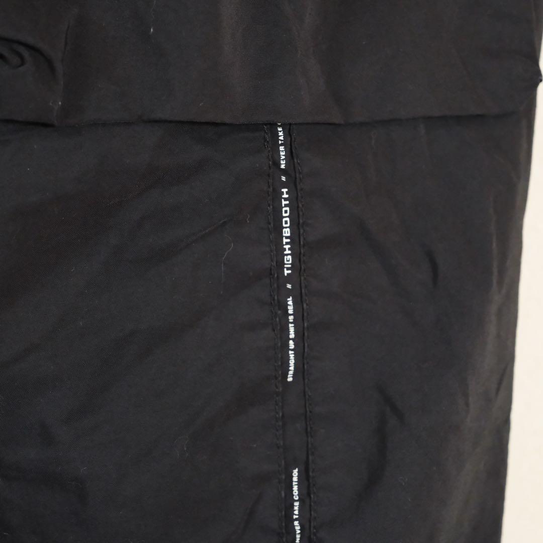 パンツ TIGHTBOOTH - BAGGY CARGO PANTS