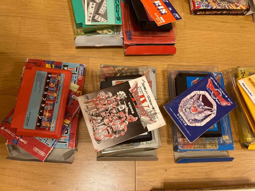 サ*ズ様 ジャンク　※説明文必須 訳あり　ファミコン　スーパーファミコン等　ソフ