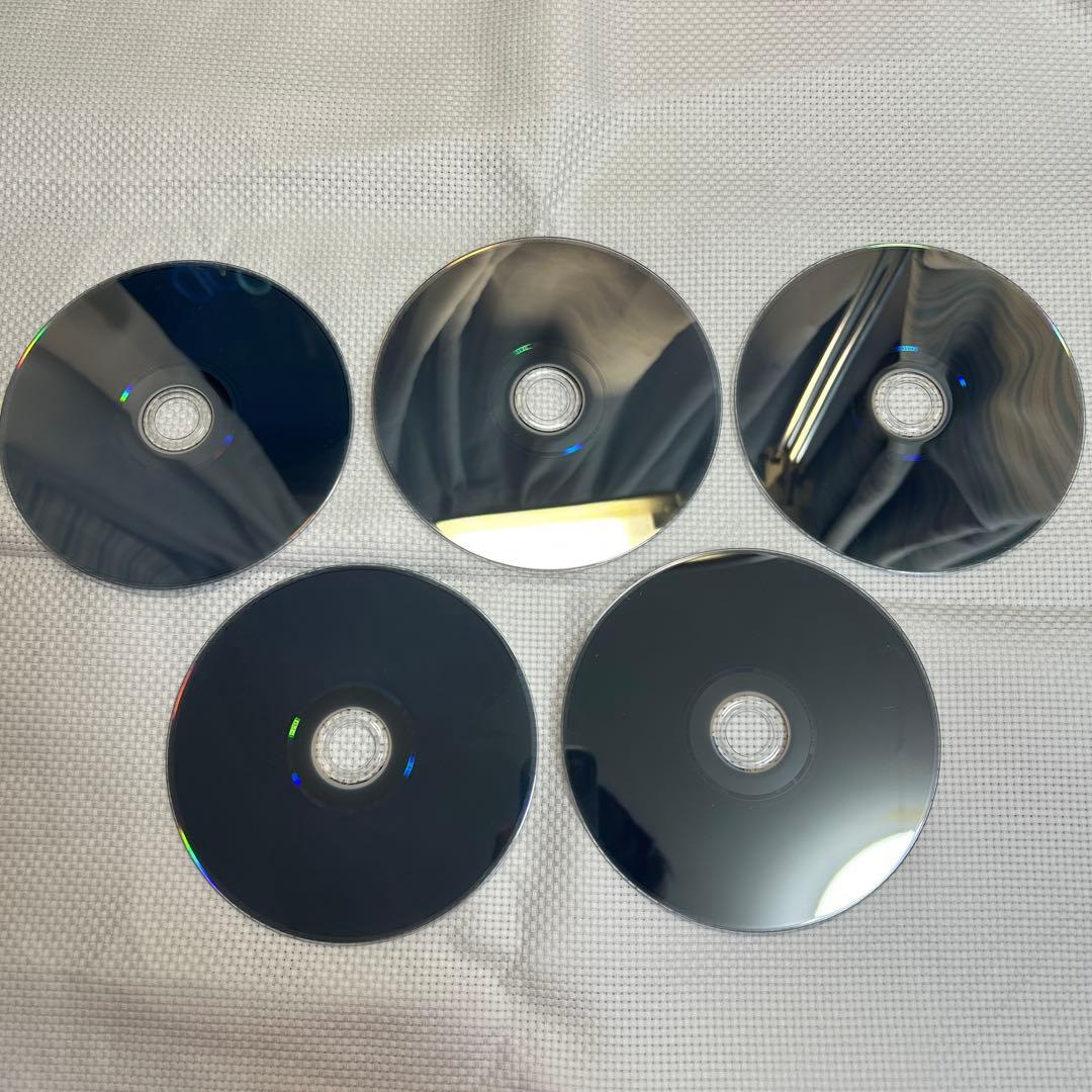 名探偵コナン 劇場版 Blu-ray 15作品 ＆ 購入特典Blu-rayケース