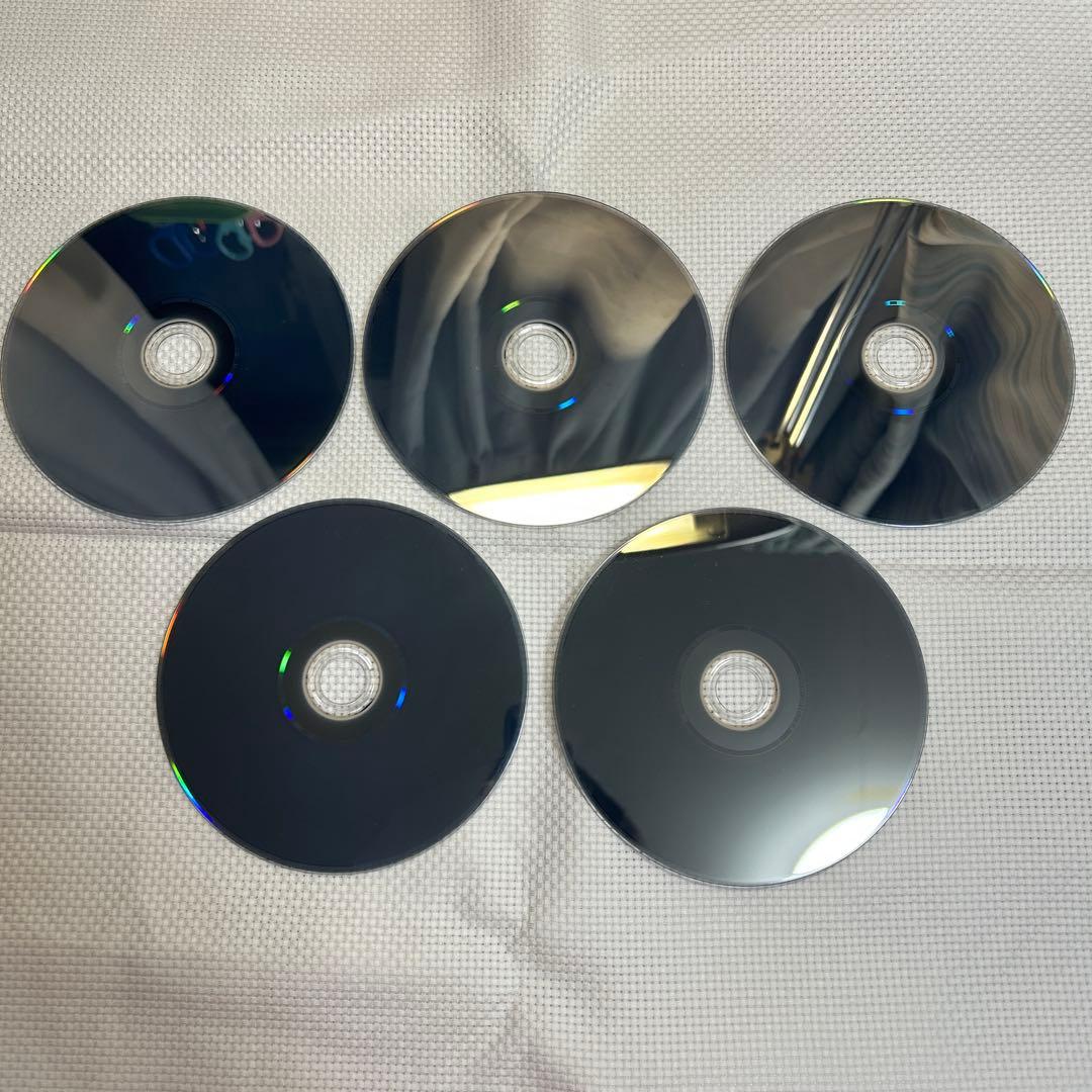 名探偵コナン 劇場版 Blu-ray 15作品 ＆ 購入特典Blu-rayケース